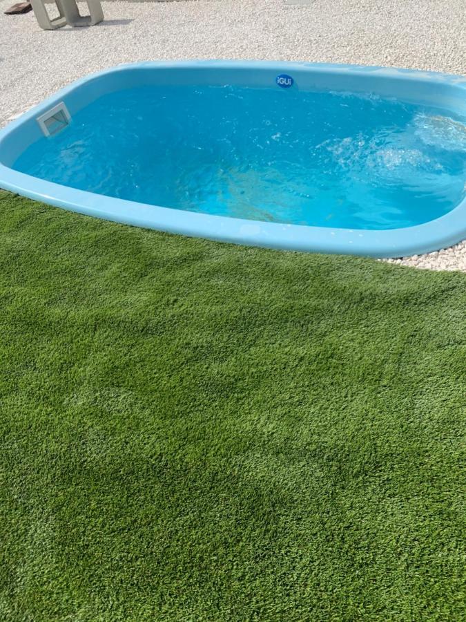 El Principito Villa Vejer de la Frontera Eksteriør billede