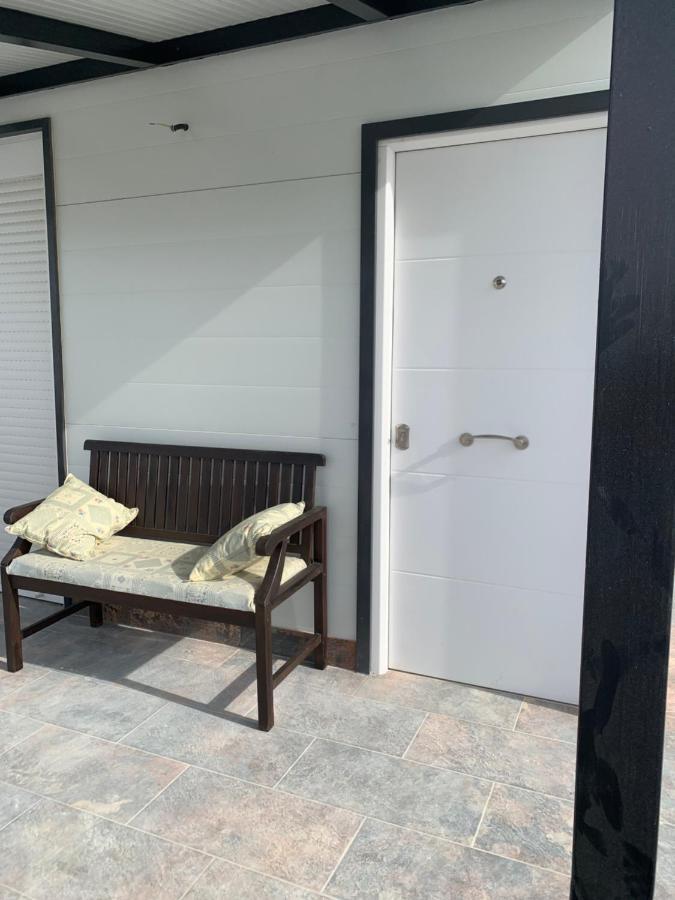 El Principito Villa Vejer de la Frontera Eksteriør billede