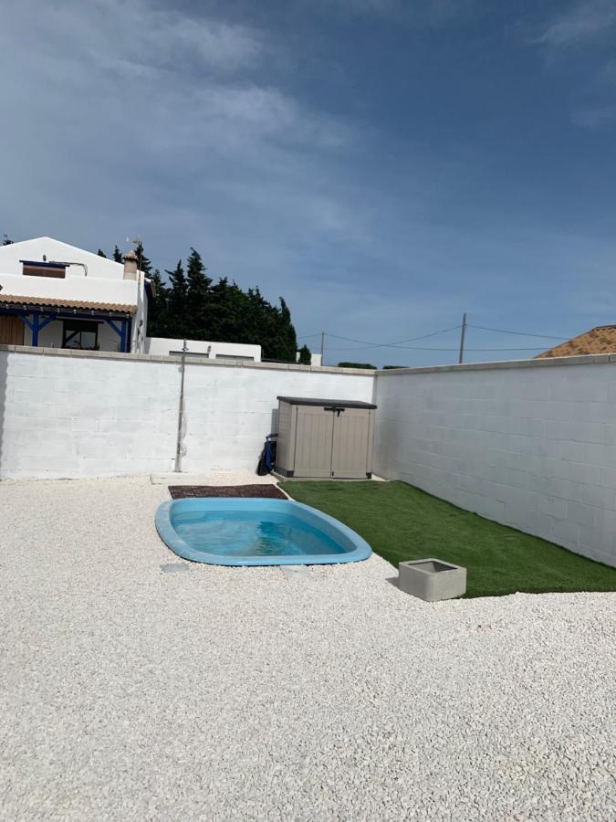 El Principito Villa Vejer de la Frontera Eksteriør billede