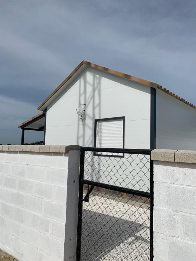El Principito Villa Vejer de la Frontera Eksteriør billede